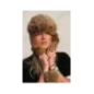 Czapka Futrzana z Lisa