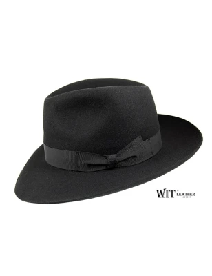 Klasyczny Kapelusz Fedora model 089/11 :: Skoczów
