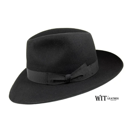 Klasyczny Kapelusz Fedora model 089/11 :: Skoczów