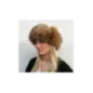 Czapka Futrzana z Lisa