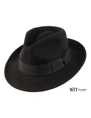 Kapelusz Męski Fedora Colin