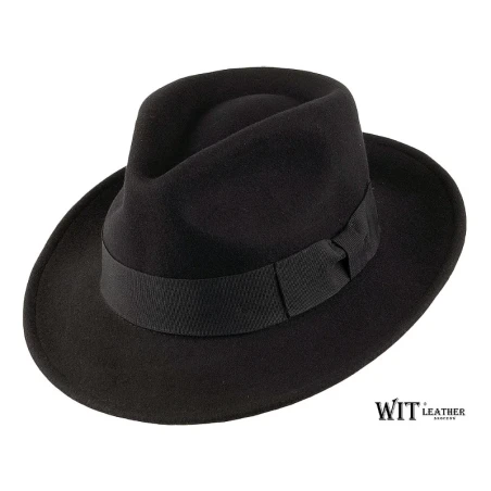 Kapelusz Męski Fedora Colin