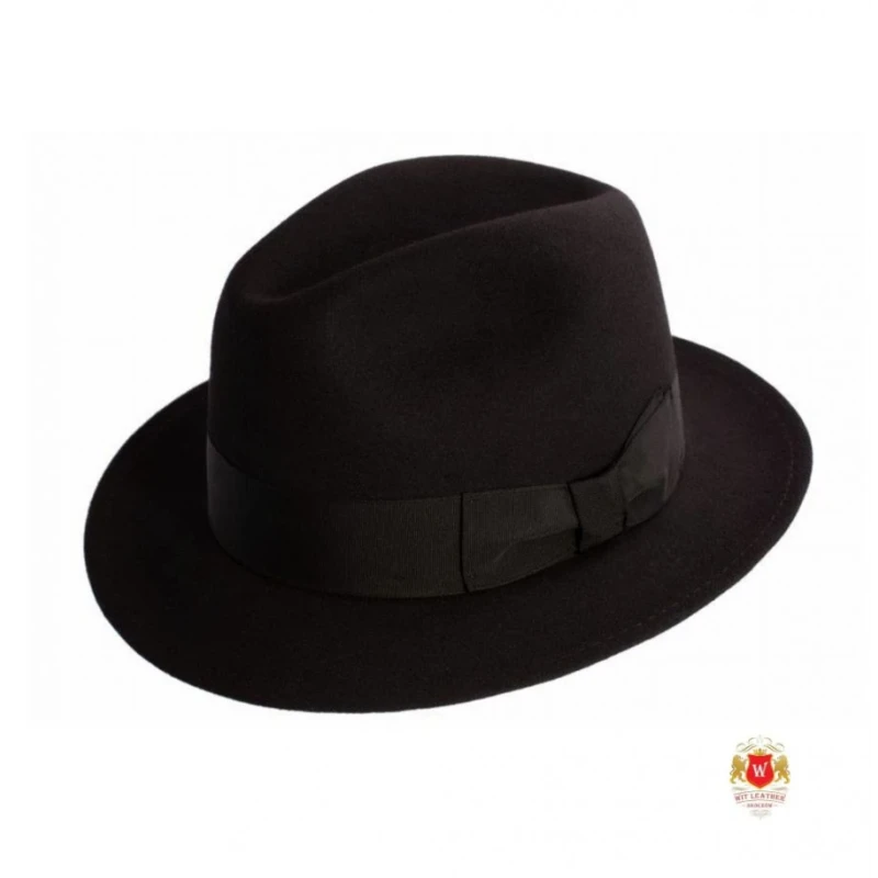 Kapelusz Męski Fedora Michael