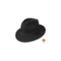 Kapelusz Męski Fedora Rimini