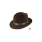 Kapelusz Męski Fedora Roger