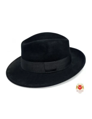 Kapelusz Męski Fedora Tommaso