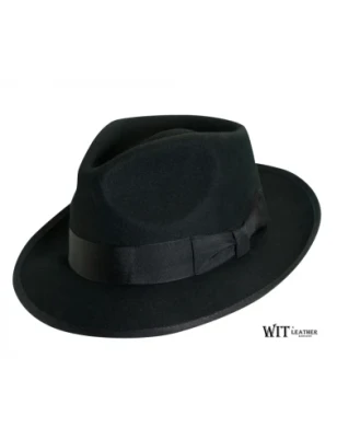 Kapelusz Ferrara :: Klasyczna Męska Fedora