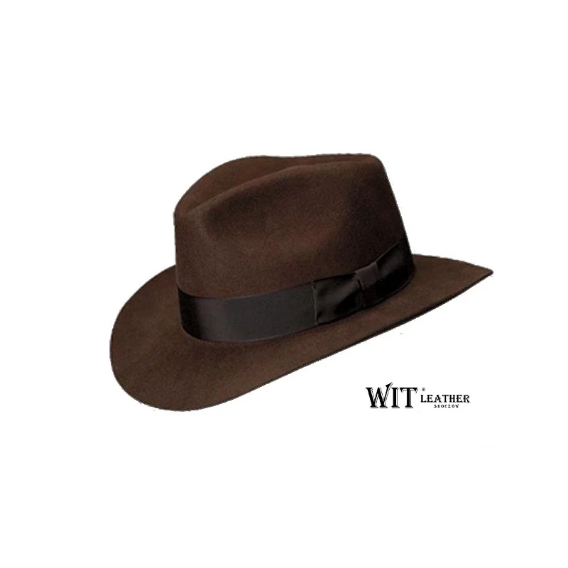 Kapelusz Męski Indiana Jones