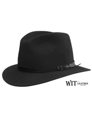 WITLEATHER Skoczów - Kapelusze Męskie Filcowe | Kapelusze Skoczów | Fabryka Kapeluszy Męskiech Filcowych