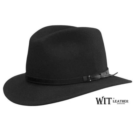 WITLEATHER Skoczów - Kapelusze Męskie Filcowe | Kapelusze Skoczów | Fabryka Kapeluszy Męskiech Filcowych