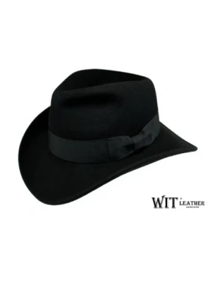 Kapelusz New Chicago Producent WITLEATHER