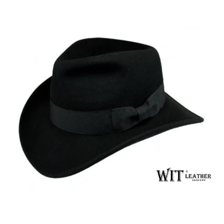 Kapelusz New Chicago Producent WITLEATHER