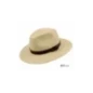 Kapelusz Panama Bogart