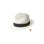Kapelusz Panama Fedora Gambit