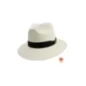Kapelusz Panama Fedora Kolombo