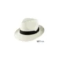 Kapelusz Panama Fedora San Antonio