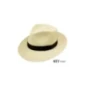 Kapelusz Panama Fedora Tesoro