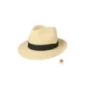 Kapelusz Panama Fedora Wimbledon