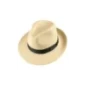 Kapelusz Panama Fedora Wimbledon