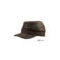 Czapka Konfederatka Brąz Krek 2/4