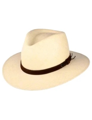 Kapelusz na lato oryginalna panama - Sinaloa.