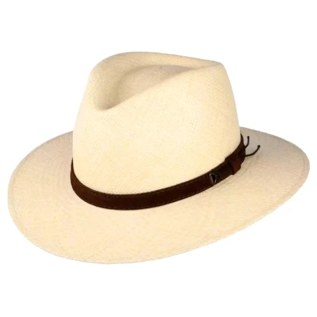 Kapelusz na lato oryginalna panama - Sinaloa.
