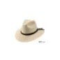 Kapelusz Panama Traveler