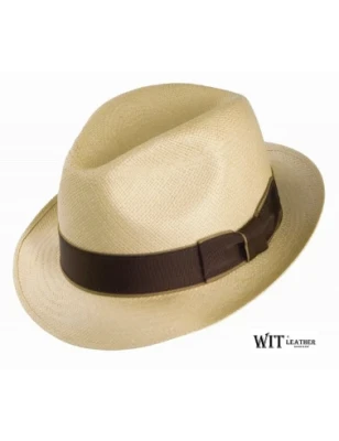 Kapelusz Trilby Lux WITLEATHER Skoczów