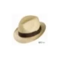 Kapelusz Panama Trilby Lux