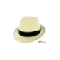 Kapelusz Panama WIT
