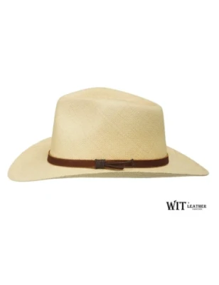 Kapelusz Panama Western III
