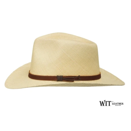 Kapelusz Panama Western III