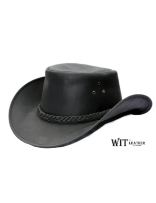 Kapelusz Skórzany Kolorado :: Western kapelusz WITLEATHER
