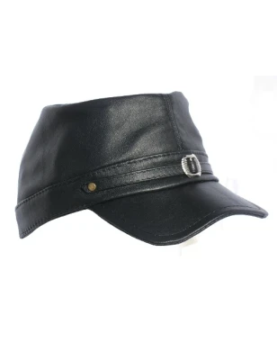 Czapka konfederatka. Witleather.pl