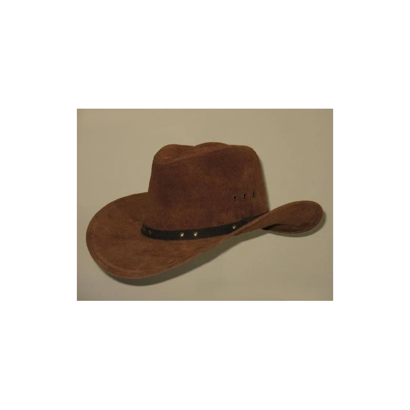 Kapelusz Skórzany MODELnr. 005