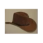 Kapelusz Skórzany MODELnr. 005