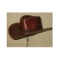 Kapelusz Skórzany MODELnr. 014