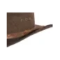 Kapelusz Skórzany MODELnr. 022