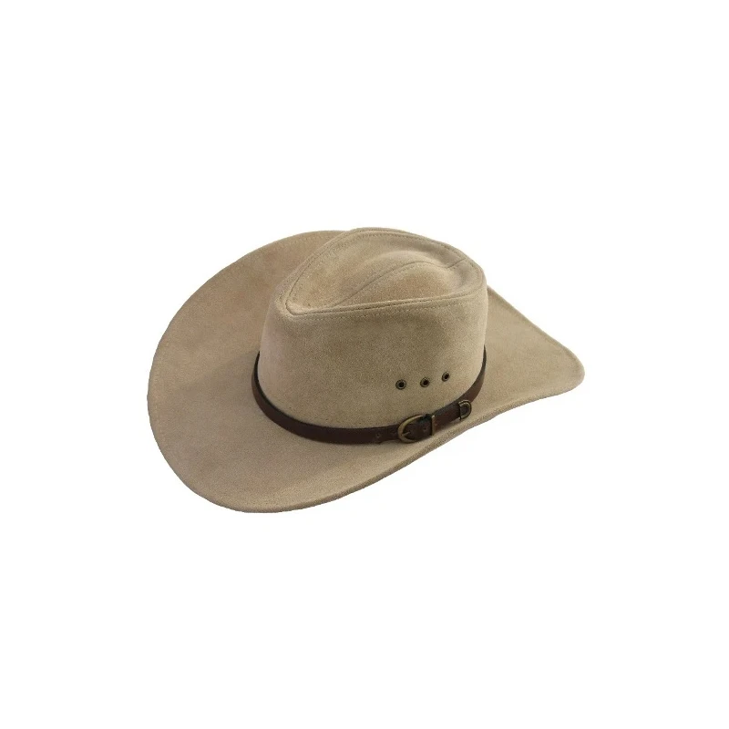Kapelusz Skórzany MODELnr. 031