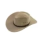 Kapelusz Skórzany MODELnr. 031