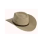 Kapelusz Skórzany MODELnr. 031