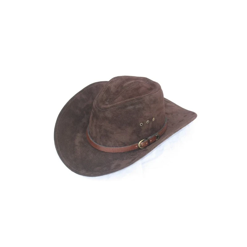 Kapelusz Skórzany MODELnr. 032