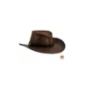 Kapelusz Skórzany Wild West