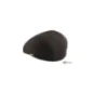 Czapka Angielka Brązowa