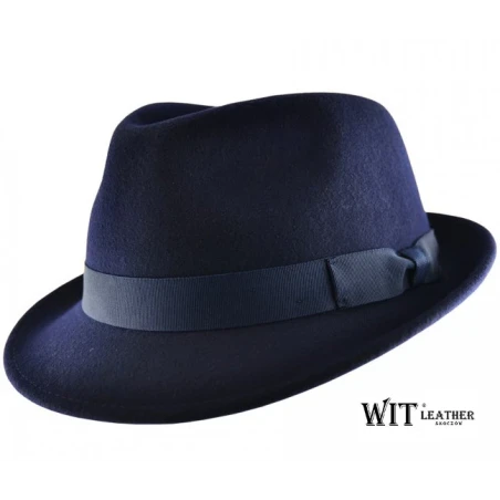 Kapelusz Trilby