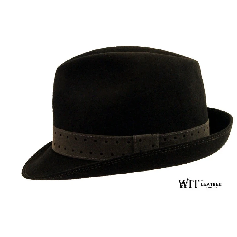 Kapelusz Trilby Ben