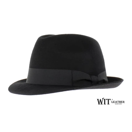Kapelusz Trilby Blues Brothers :: Wełniany :: Wiele kolorów