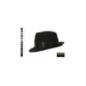 Kapelusz Trilby Classic