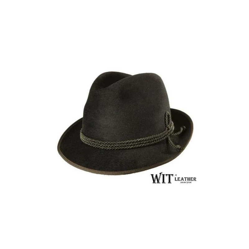 Kapelusz Trilby II