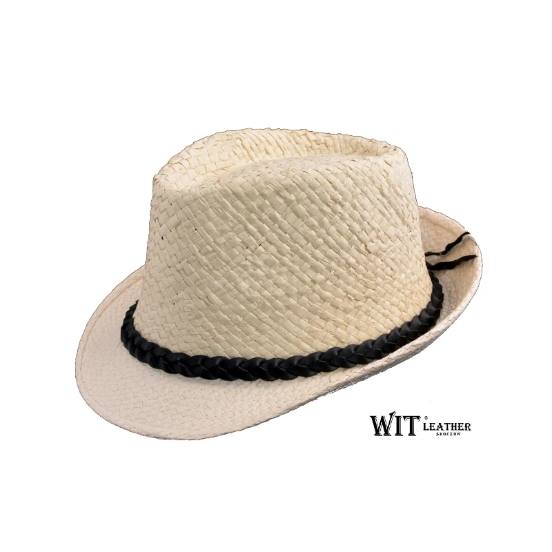 Kapelusz Trilby Summer 2020